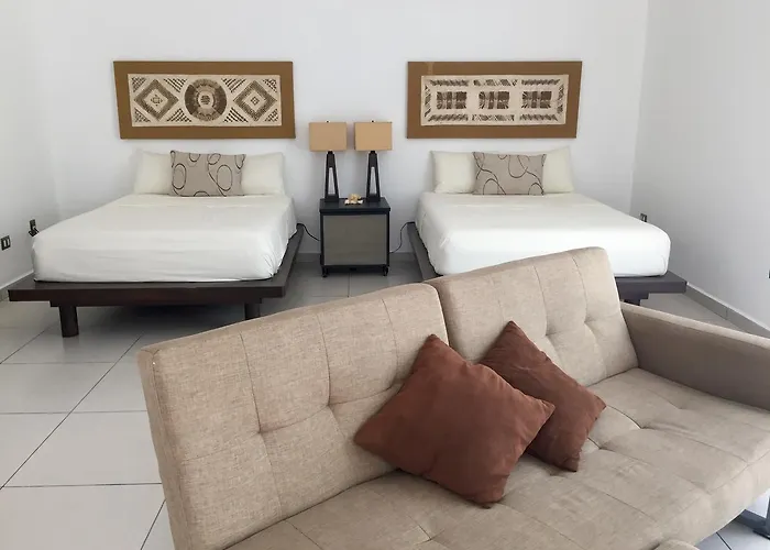 Lodge Naktaan *