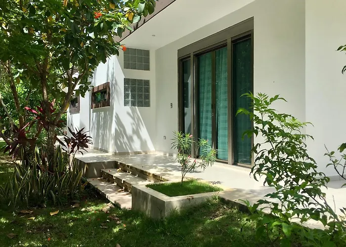 Naktaan Lodge