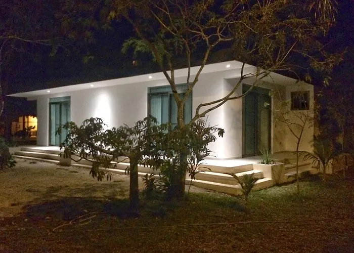Naktaan Lodge